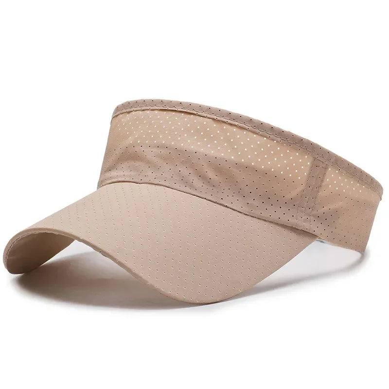Viseira Esportiva, Boné Feminino, Abertura Para Cabelo, Moda Fitness, Estilo Feminino, Acessório Confortável, Look Casual, Proteção Solar, Cabelo Preso, Design Moderno, Ajustável, Leve e Respirável, Moda Esportiva, Tendência Feminina, Acessório Prático, Estilo Versátil, Maluh Fit.