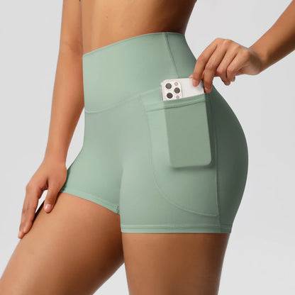 Shorts Esportivo com Bolso Blume