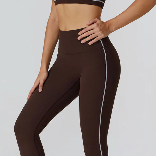 Legging Esportiva Filete