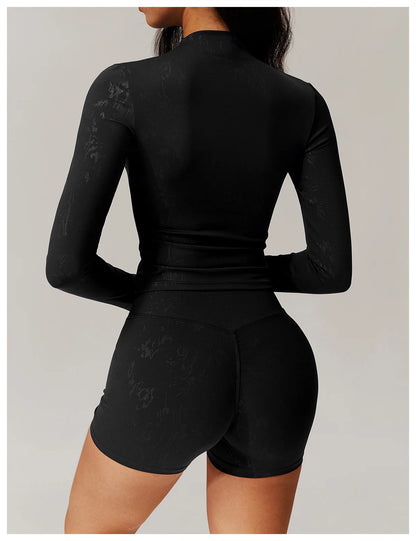 Jaqueta Esportiva de Corrida, Jaqueta de Corrida, Jaqueta Para Corrida, Jaqueta Esportiva, Jaqueta de Moletom, Moletom de Zíper, Jaqueta de Academia, Roupas Para Academia, Roupas de Academia, Moda Fitness, Jaqueta Ginástica, Maluh Fit.