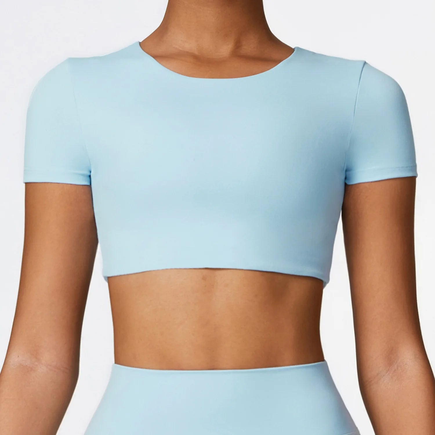 Top Crop, Cropped, Cropped Academia, Cropped Manga Longa, Roupas Esportivas, Camiseta Lupo, Camiseta Academia, Camiseta de Treino, Camiseta Básica, Top Esportivo, Top Academia, Top de Ginástica, Roupas de Yoga, Roupas de Academia, Moda Fitness, Roupas Para Academia, Roupas de Ginástica, Maluh Fit