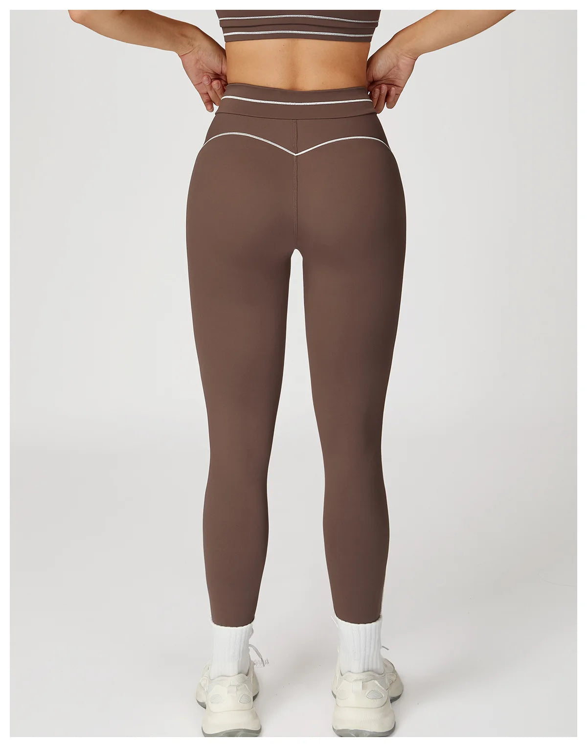 Legging Fitness Dunk