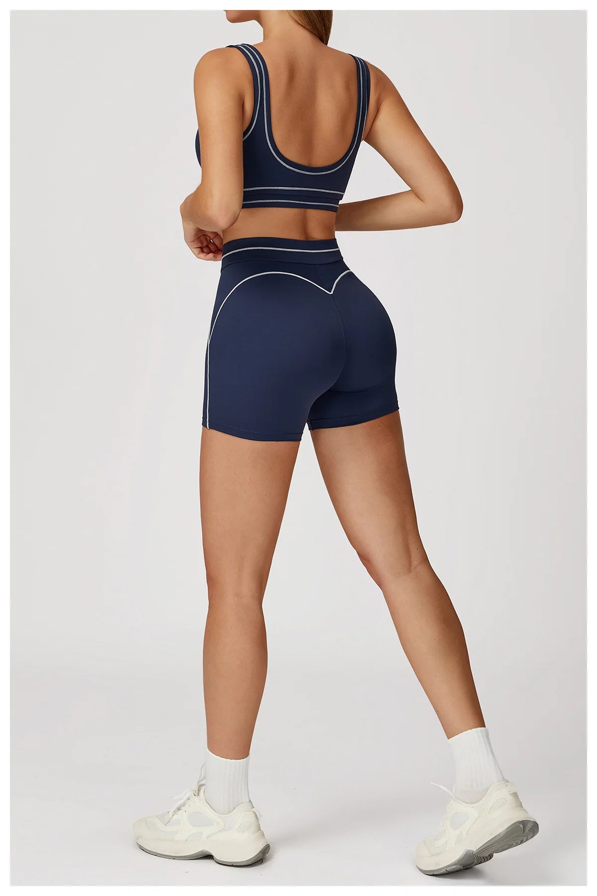 Shorts Esportivo Dunk
