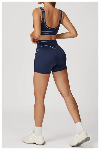 Shorts Esportivo Dunk