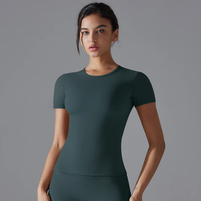 Top Crop, Cropped, Cropped Academia, Roupas Esportivas, Camiseta Lupo, Camiseta Academia, Camiseta de Treino, Camiseta Básica, Top Esportivo, Top Academia, Top de Ginástica, Roupas de Yoga, Roupas de Academia, Moda Fitness, Roupas Para Academia, Roupas de Ginástica, Maluh Fit