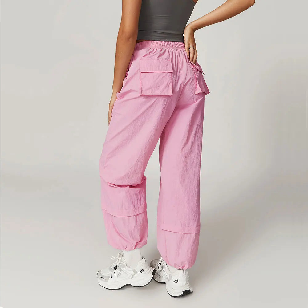 Calça Esportiva Feminina Wind