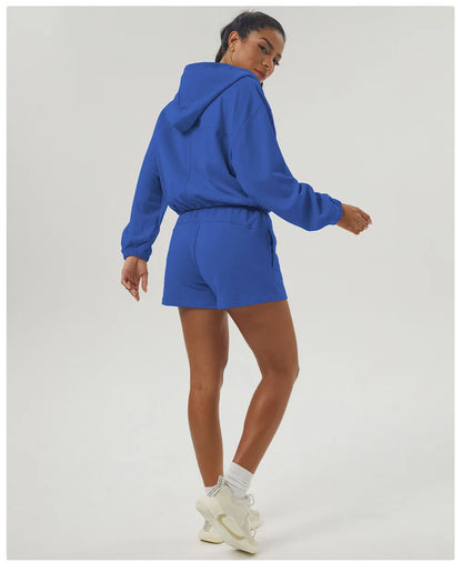 Conjunto Fitness, Conjunto de Academia, Conjunto de Ginástica Sem Costura, Conjunto Sem Costura Academia, Top de Academia, Top Fitness, Top Esportivo, Roupa de Yoga, Shorts Sem Costura, Shorts Academia, Bermuda de Ginástica, Bermuda Confortável, Shorts Yoga, Moda Fitness, Roupa Para Academia, Roupa de Academia, Roupas Fitness, Legging, Top Para Academia, Conjunto Para Academia, Maluh Fit