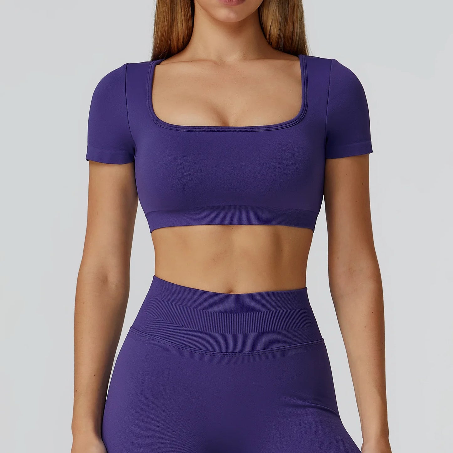Cropped Esportivo Grace