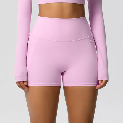 Shorts Esportivo com Bolso Blume