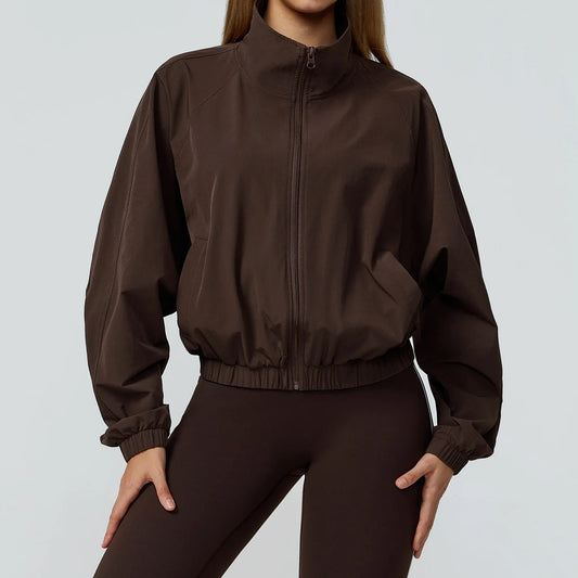 Jaqueta Esportiva Active Pro
