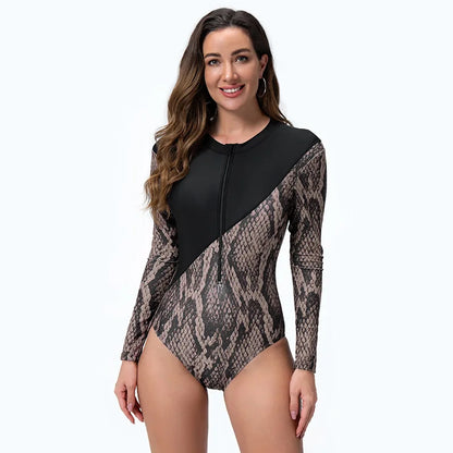 Maiô Manga Longa, Maiô AquaFit, Maiô com Proteção UV, Maiô Resistente ao Cloro, Maiô para Atividades Aquáticas, Maiô Elegante, Maiô Funcional, Maiô com Secagem Rápida, Maiô Moderno, Moda Praia com Proteção, Roupa de Banho UV50+, Maiô Respirável, Maiô Esportivo, Roupa de Banho Performance, Moda Praia Resistente, Maluh Fit.
