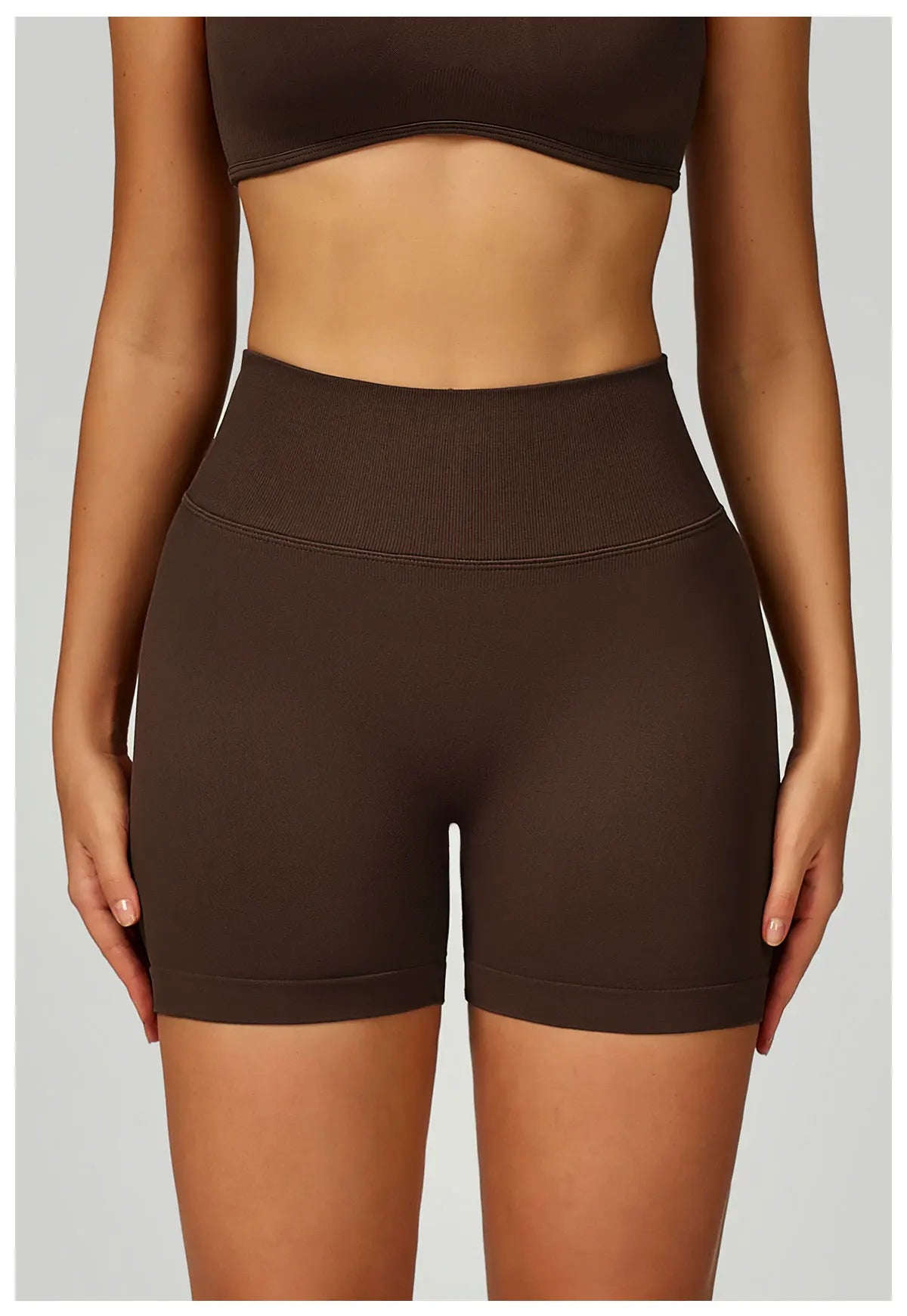 Shorts Esportivo Ivara