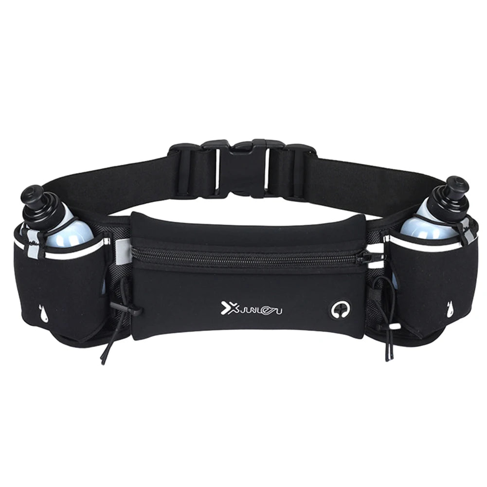 Pochete Esportiva para Corrida, Pochete Para Corrida, Cinto de Hidratação, Pochete de Hidratação, Cinto de Corrida, Maluh Fit.