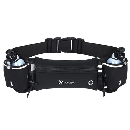 Pochete Esportiva para Corrida, Pochete Para Corrida, Cinto de Hidratação, Pochete de Hidratação, Cinto de Corrida, Maluh Fit.
