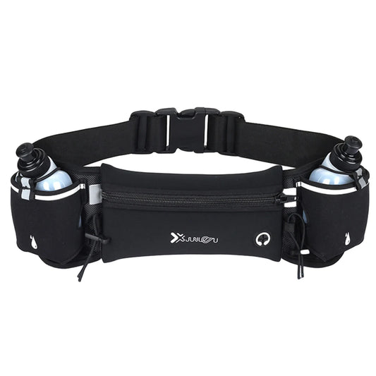 Pochete Esportiva para Corrida, Pochete Para Corrida, Cinto de Hidratação, Pochete de Hidratação, Cinto de Corrida, Maluh Fit.