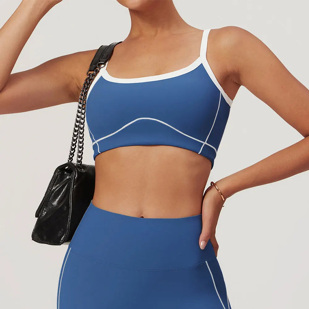 Top Esportivo, Impact, Alta Sustentação, Conforto e Estilo, Moda Fitness, Treino Intenso, Design Moderno, Ajuste Perfeito, Tecnologia Respirável, Secagem Rápida, Estilo Feminino, Roupa de Academia, Alta Performance, Moda Esportiva, Tendência Fitness, Maluh Fit.