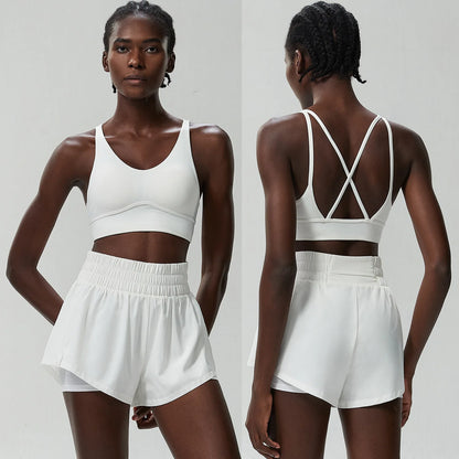 Shorts Suplo, Shorts Duplo Corrida, Conjunto Fitness, Conjunto de Academia, Conjunto de Ginástica Sem Costura, Conjunto Sem Costura Academia, Top de Academia, Top Fitness, Top Esportivo, Roupa de Yoga, Shorts Sem Costura, Shorts Academia, Bermuda de Ginástica, Bermuda Confortável, Shorts Yoga, Moda Fitness, Roupa Para Academia, Roupa de Academia, Roupas Fitness, Legging, Top Para Academia, Conjunto Para Academia, Maluh Fit