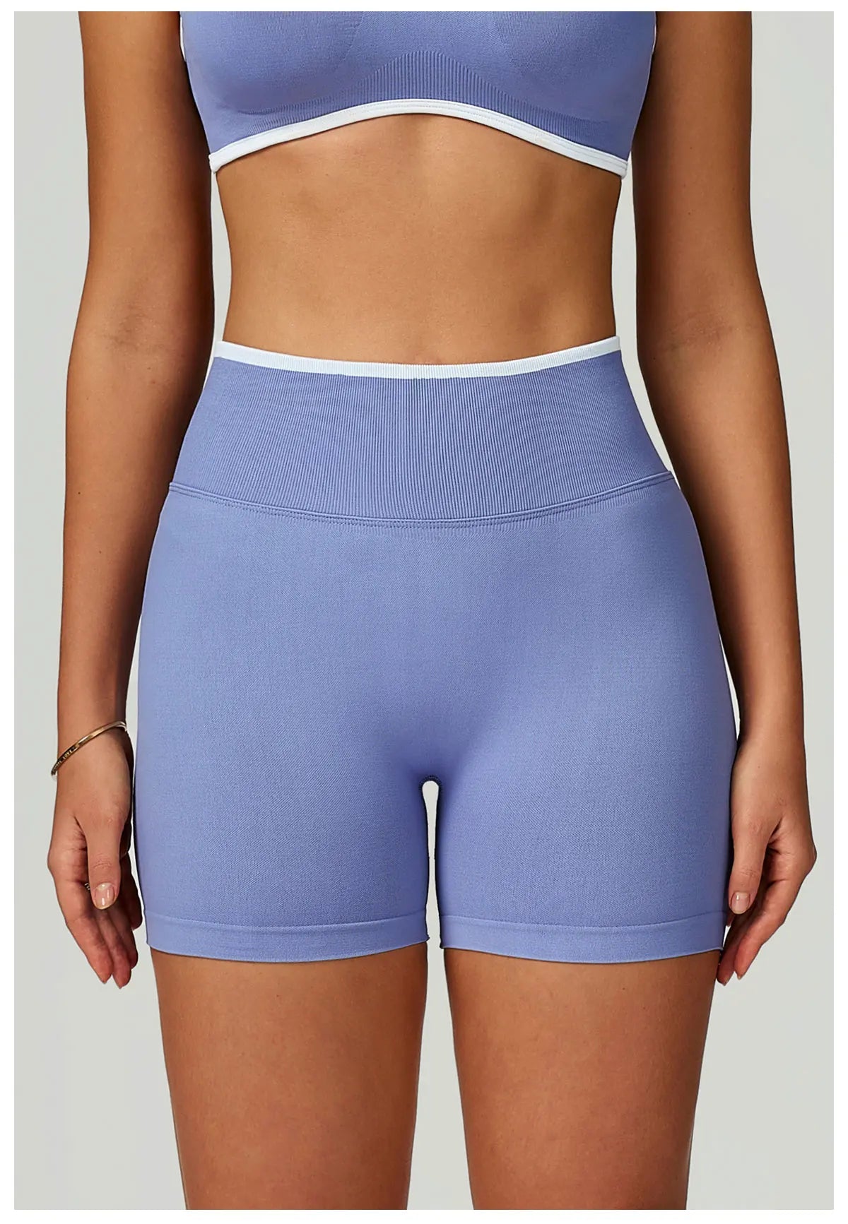 Shorts Esportivo Ivara