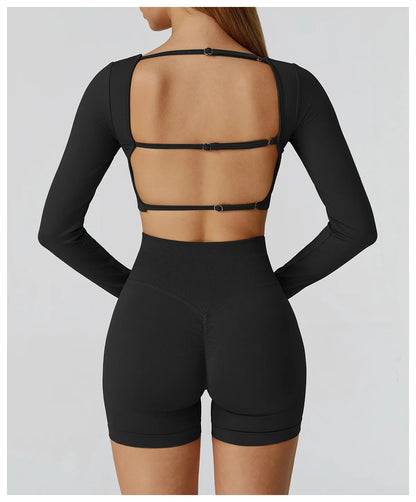Cropped Esportivo ML Grace