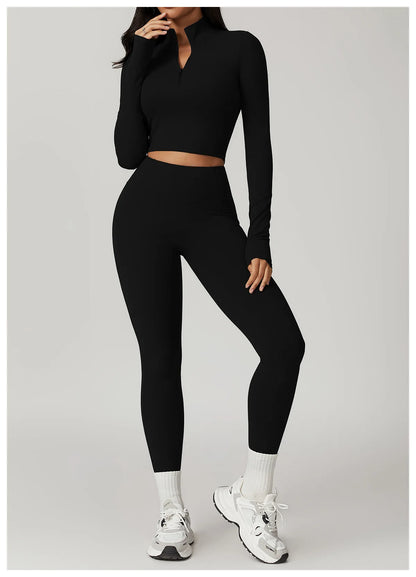 Top Crop, Cropped, Cropped Academia, Cropped Manga Longa, Roupas Esportivas, Camiseta Lupo, Camiseta Academia, Camiseta de Treino, Camiseta Básica, Top Esportivo, Top Academia, Top de Ginástica, Roupas de Yoga, Roupas de Academia, Moda Fitness, Roupas Para Academia, Roupas de Ginástica, Maluh Fit.