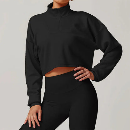 Jaqueta Fleece, Fleece Feminina, Jaqueta Fleece Feminina, Jaqueta Corta Vento, Corta Vento Feminina, Jaqueta Corta Vento Feminina, Jaqueta Esportiva de Corrida, Jaqueta de Corrida, Jaqueta Para Corrida, Jaqueta Esportiva, Jaqueta de Moletom, Moletom de Zíper, Jaqueta de Academia, Roupas Para Academia, Roupas de Academia, Moda Fitness, Jaqueta Ginástica, Maluh Fit.