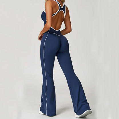 Macacão Esportivo Stride