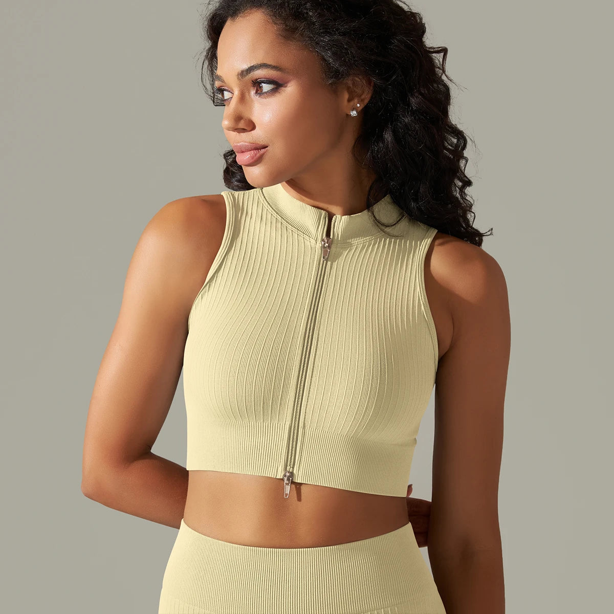 Top de Academia, Top Fitness, Top Esportivo Alta Sustentação, Top de Ginástica, Top Cropped, Roupa de Yoga, Calça de Ginástica, Calça de Academia, Macaquinho de Academia, Moda Fitness, Legging de Academia, Roupa Para Academia, Roupa de Academia, Roupas Fitness, Legging, Top Para Academia, Conjunto Para Academia, Maluh Fit