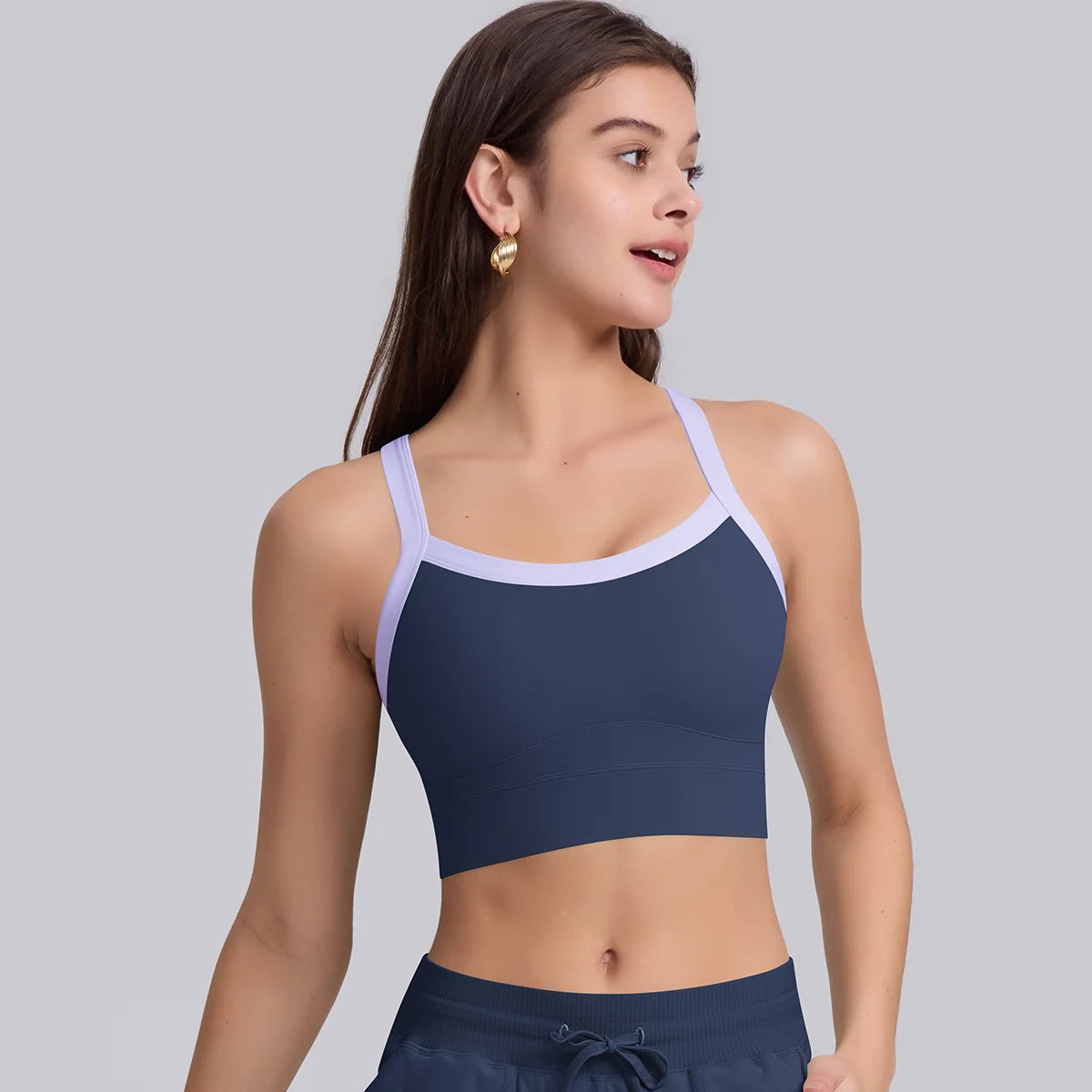 Top Nadador, Sutiã Esportivo, Top Nadador de Academia, Top Alta Sustentação, Top de Academia, Top Fitness, Top Esportivo, Top Ajustável, Top com Regulagem, Top de Academia Com Regulagem, Moda Fitness, Roupa Para Academia, Roupa de Academia, Roupas Fitness, Legging, Top Para Academia, Conjunto Para Academia, Maluh Fit.