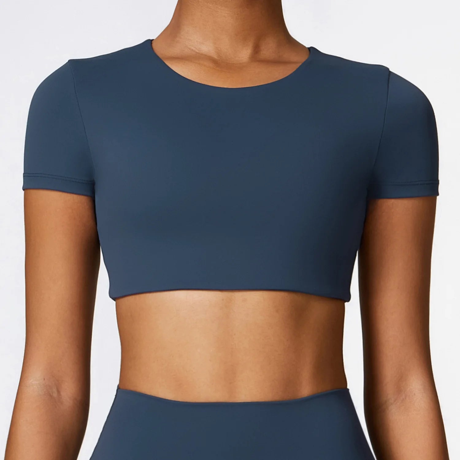 Top Crop, Cropped, Cropped Academia, Cropped Manga Longa, Roupas Esportivas, Camiseta Lupo, Camiseta Academia, Camiseta de Treino, Camiseta Básica, Top Esportivo, Top Academia, Top de Ginástica, Roupas de Yoga, Roupas de Academia, Moda Fitness, Roupas Para Academia, Roupas de Ginástica, Maluh Fit