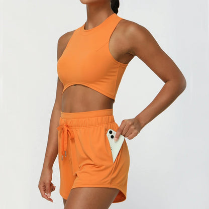 Conjunto Fitness, Conjunto de Academia, Conjunto de Ginástica Sem Costura, Conjunto Sem Costura Academia, Top de Academia, Top Fitness, Top Esportivo, Roupa de Yoga, Shorts Sem Costura, Shorts Academia, Bermuda de Ginástica, Bermuda Confortável, Shorts Yoga, Moda Fitness, Roupa Para Academia, Roupa de Academia, Roupas Fitness, Legging, Top Para Academia, Conjunto Para Academia, Maluh Fit