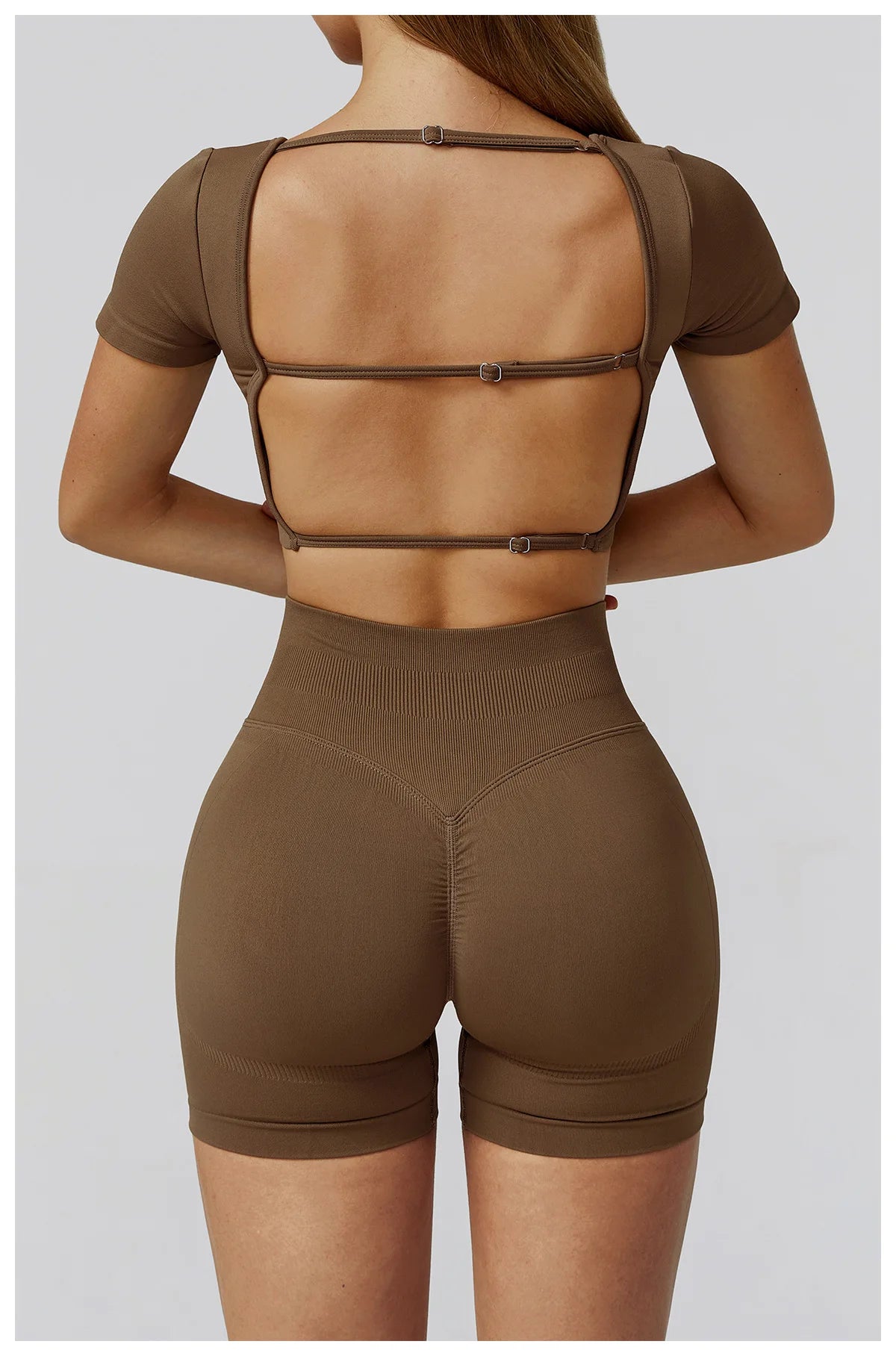 Cropped Esportivo Grace