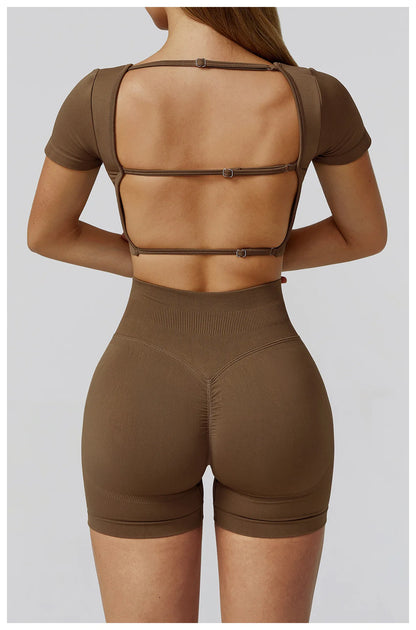 Cropped Esportivo Grace