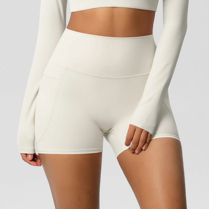 Shorts Esportivo com Bolso Blume