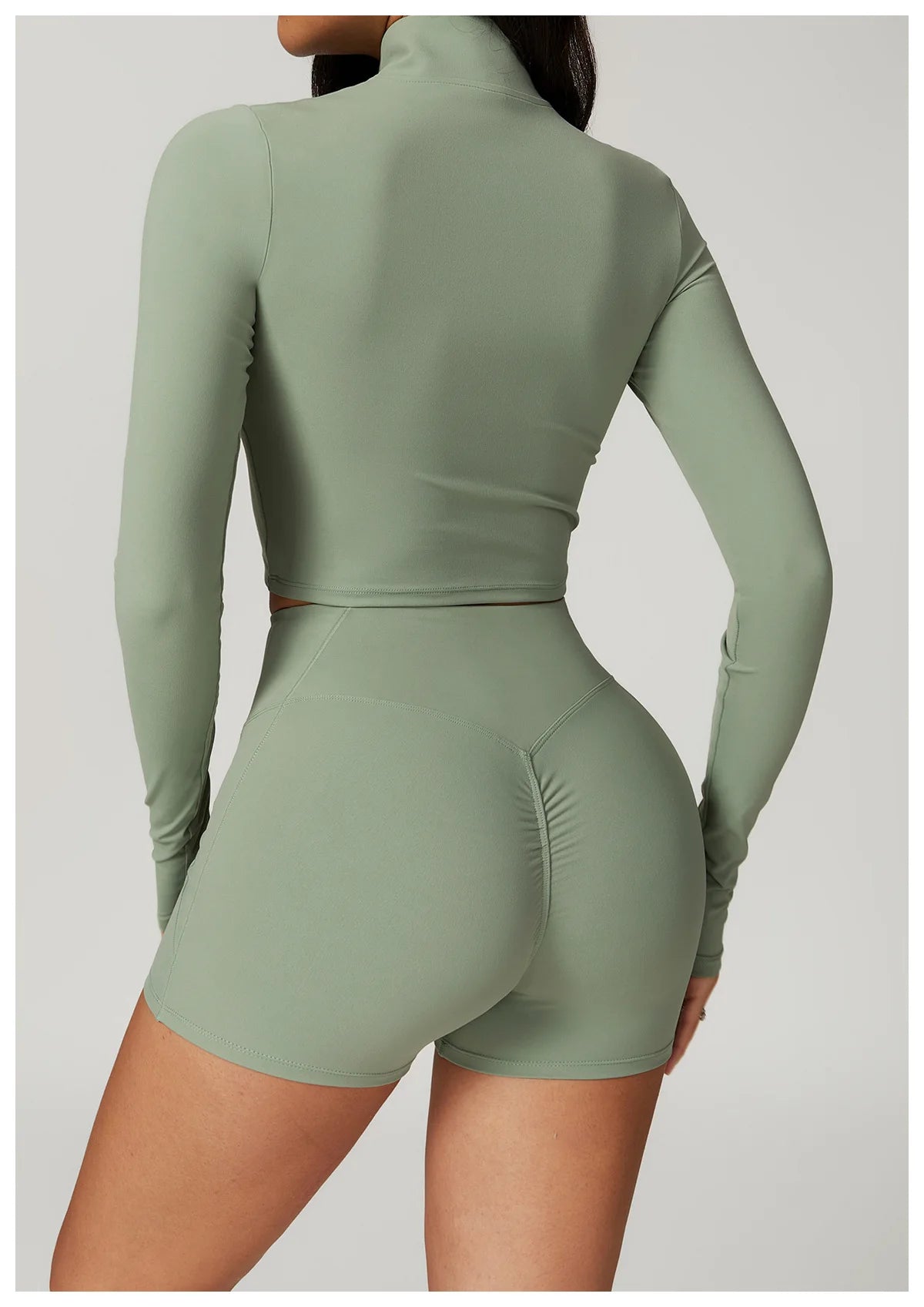 Top Crop, Cropped, Cropped Academia, Cropped Manga Longa, Roupas Esportivas, Camiseta Lupo, Camiseta Academia, Camiseta de Treino, Camiseta Básica, Top Esportivo, Top Academia, Top de Ginástica, Roupas de Yoga, Roupas de Academia, Moda Fitness, Roupas Para Academia, Roupas de Ginástica, Maluh Fit.