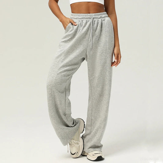 Calça Esportiva Feminina Soft