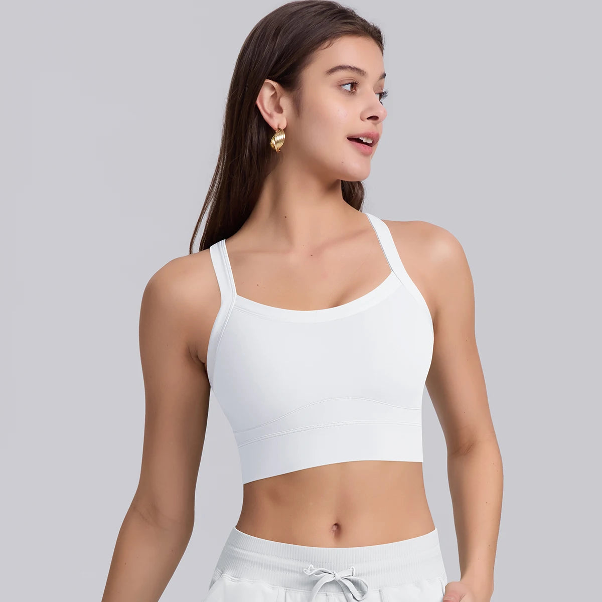 Top Nadador, Sutiã Esportivo, Top Nadador de Academia, Top Alta Sustentação, Top de Academia, Top Fitness, Top Esportivo, Top Ajustável, Top com Regulagem, Top de Academia Com Regulagem, Moda Fitness, Roupa Para Academia, Roupa de Academia, Roupas Fitness, Legging, Top Para Academia, Conjunto Para Academia, Maluh Fit.