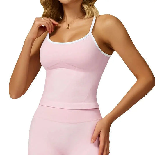 Regata Cropped Ivara