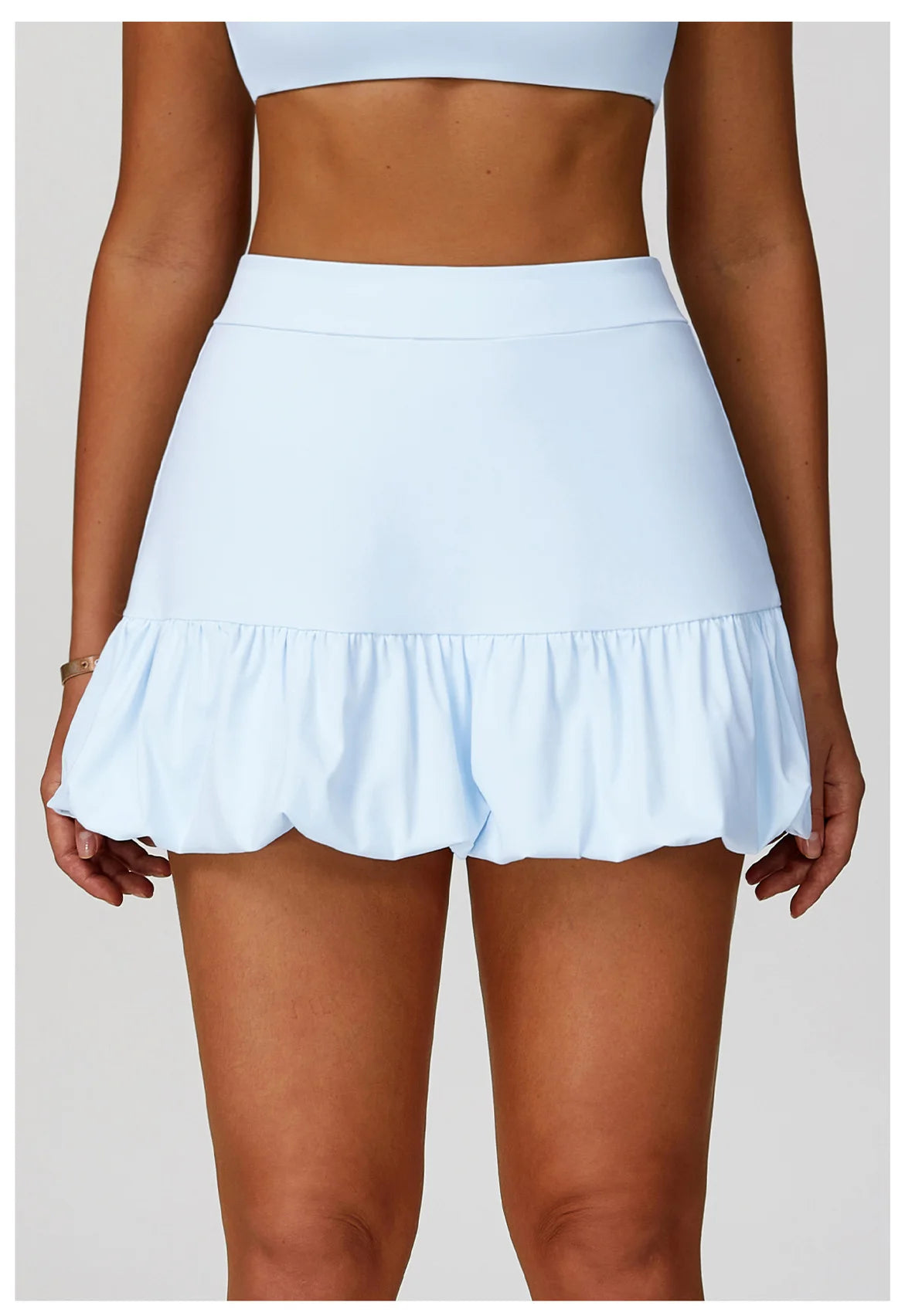 Shorts Saia Tennis Solenne