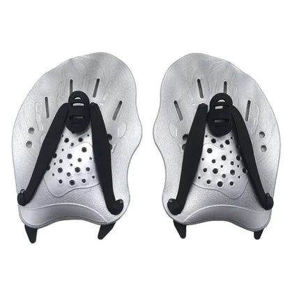 Palmar Ajustável de Natação, Palmar de Natação, Acessórios de Natação, Equipamento de Natação, Palmar Para Natação, Acessórios Para Nadar, Maluh Fit