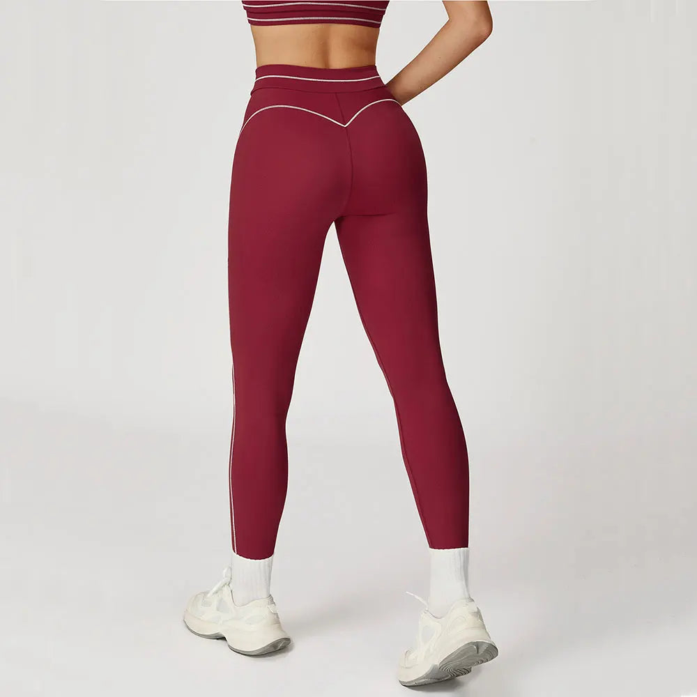 Legging Fitness Dunk