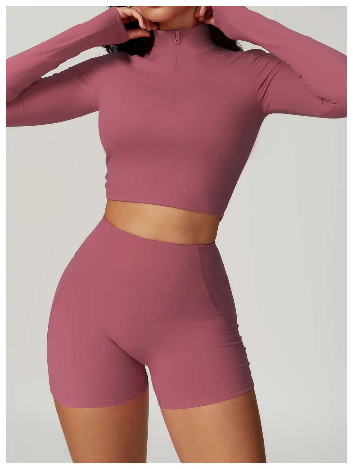 Top Crop, Cropped, Cropped Academia, Cropped Manga Longa, Roupas Esportivas, Camiseta Lupo, Camiseta Academia, Camiseta de Treino, Camiseta Básica, Top Esportivo, Top Academia, Top de Ginástica, Roupas de Yoga, Roupas de Academia, Moda Fitness, Roupas Para Academia, Roupas de Ginástica, Maluh Fit.