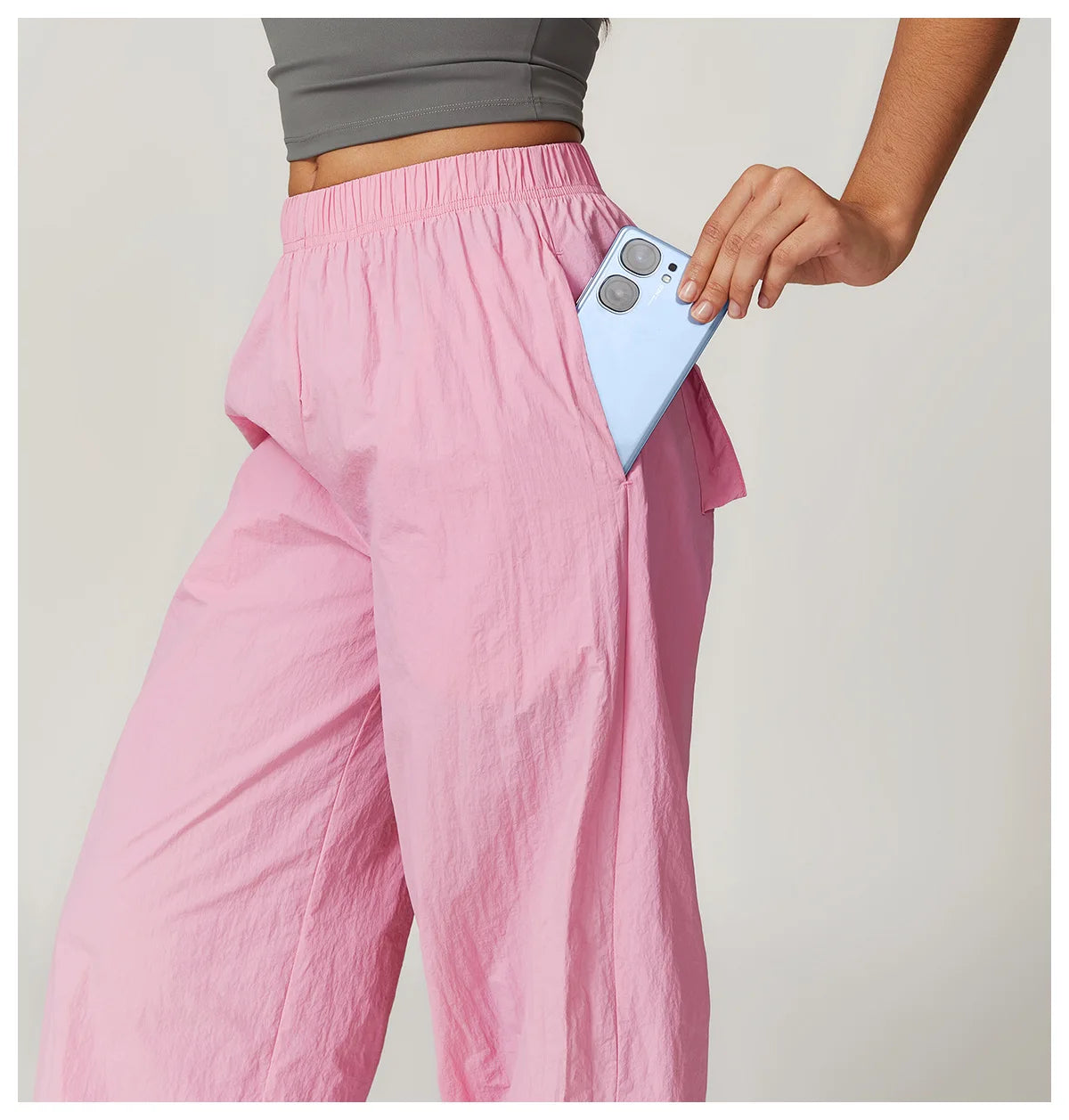 Calça Esportiva Feminina Wind