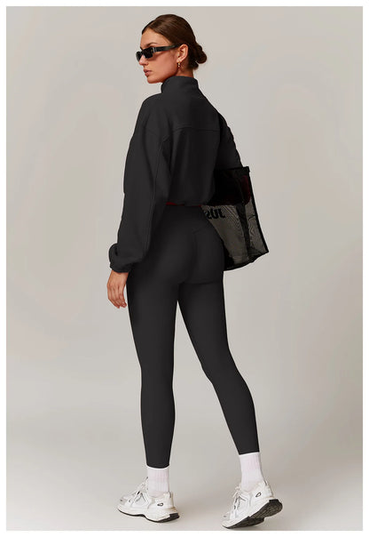 Jaqueta Fleece, Fleece Feminina, Jaqueta Fleece Feminina, Jaqueta Corta Vento, Corta Vento Feminina, Jaqueta Corta Vento Feminina, Jaqueta Esportiva de Corrida, Jaqueta de Corrida, Jaqueta Para Corrida, Jaqueta Esportiva, Jaqueta de Moletom, Moletom de Zíper, Jaqueta de Academia, Roupas Para Academia, Roupas de Academia, Moda Fitness, Jaqueta Ginástica, Maluh Fit.