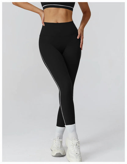 Legging Esportiva Filete
