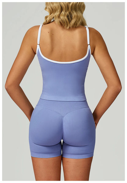 Regata Cropped Ivara