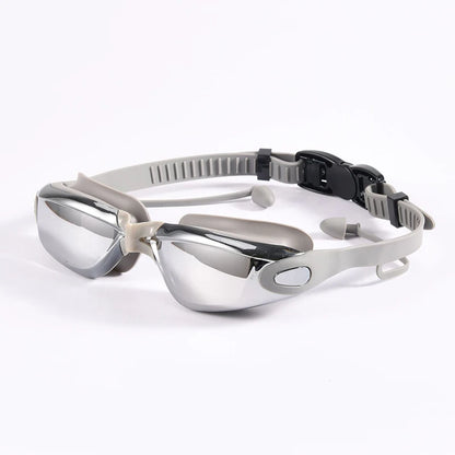 Natação, Acessórios para Natação, Óculos de Natação, Óculos Para Natação, Snorkel, Mergulho, Equipamento de Natação, Acessórios Para Nadar, Óculos Para Natação Espelhado.
