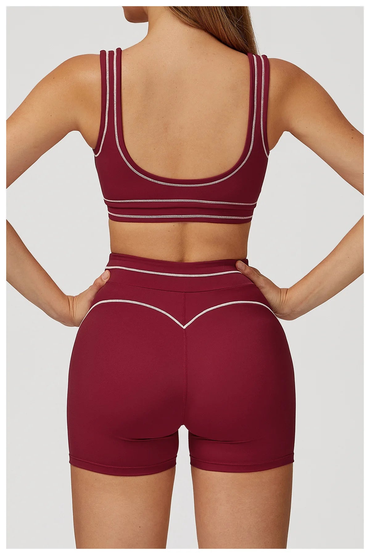 Shorts Esportivo Dunk