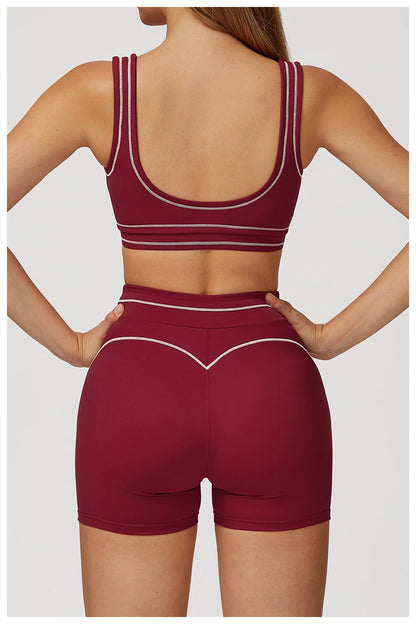 Shorts Esportivo Dunk