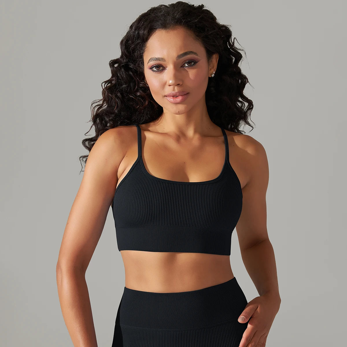 Top de Academia, Top Fitness, Top Esportivo Alta Sustentação, Top de Ginástica, Roupa de Yoga, Calça de Ginástica, Calça de Academia, Macaquinho de Academia, Moda Fitness, Legging de Academia, Roupa Para Academia, Roupa de Academia, Roupas Fitness, Legging, Top Para Academia, Conjunto Para Academia, Maluh Fit