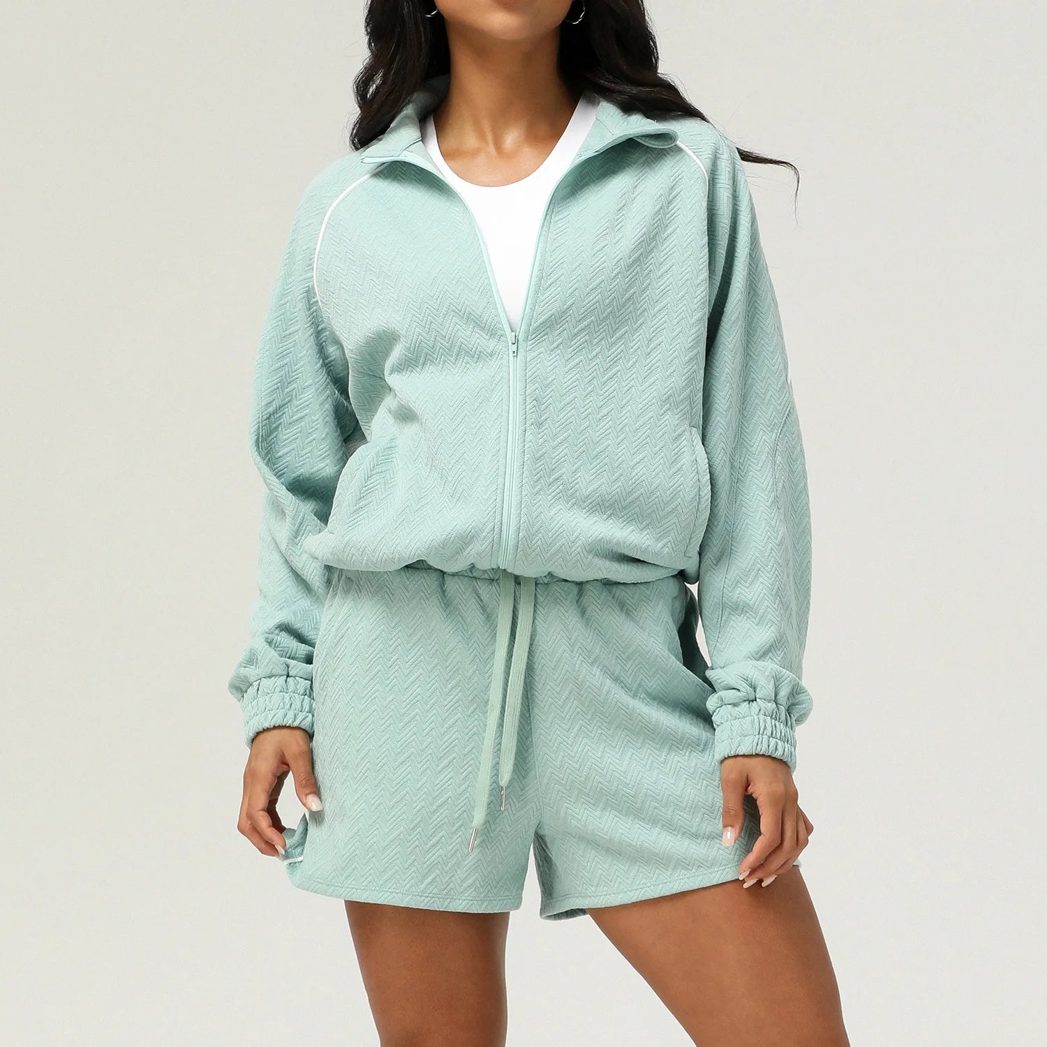 Conjunto Fitness, Conjunto de Academia, Conjunto de Ginástica Sem Costura, Conjunto Sem Costura Academia, Top de Academia, Top Fitness, Top Esportivo, Roupa de Yoga, Shorts Sem Costura, Shorts Academia, Bermuda de Ginástica, Bermuda Confortável, Shorts Yoga, Moda Fitness, Roupa Para Academia, Roupa de Academia, Roupas Fitness, Legging, Top Para Academia, Conjunto Para Academia, Maluh Fit